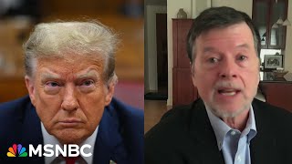 Ken Burns: We need to reach out to Trump voters and not 