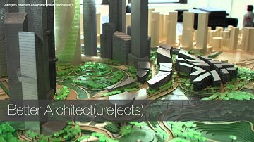 OSCON 2012: Irene Ros, "This Is the House That Open Source Built"