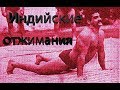 10 000 Индийских ОТЖИМАНИЙ. Сила, здоровье и выносливость | ЗДРАВА