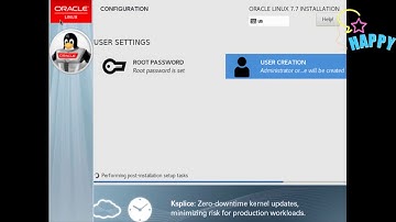 Hướng dẫn cài đặt Oracle Linux 7 - Newtechdn