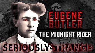 The Twisted Secrets of Eugene Butler | SERIOUSLY STRANGE #137 by Rob Gavagan 108,209 views 10 months ago 15 minutes