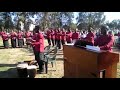 Utume Wa Familia By F E Nyanza Organist Robert Kipilimba Conductor Goodluck Mdugi