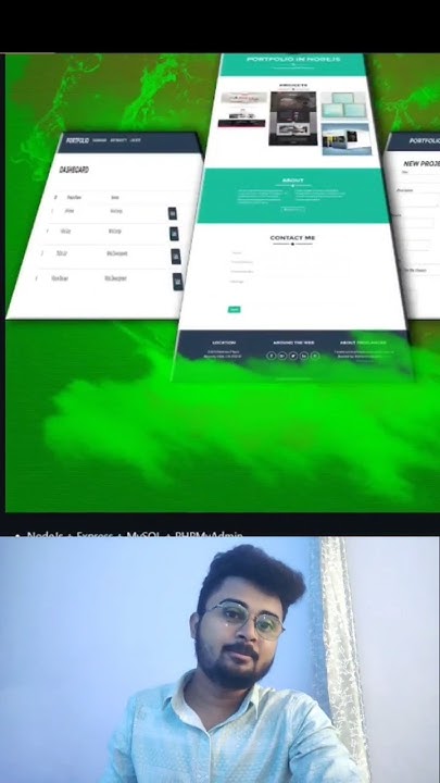 node js projects for beginners node js projects | node js tutorial for ...
