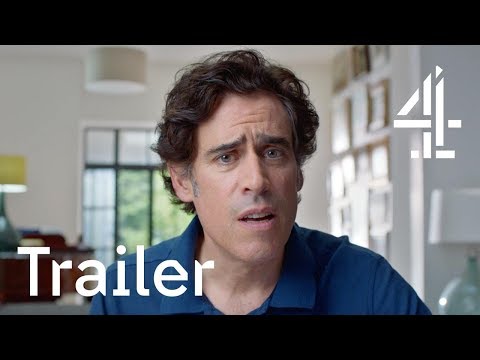 TRAILER | Hang Ups | 8th August 10pm C4 - TRAILER | Hang Ups | 8th August 10pm C4