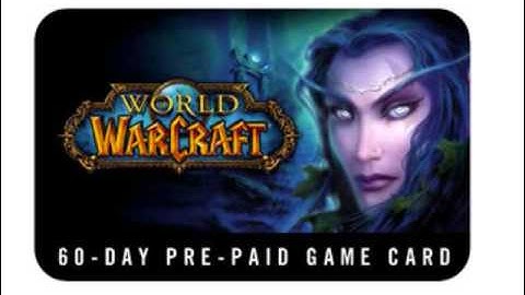 Gametime exploit world of warcraft