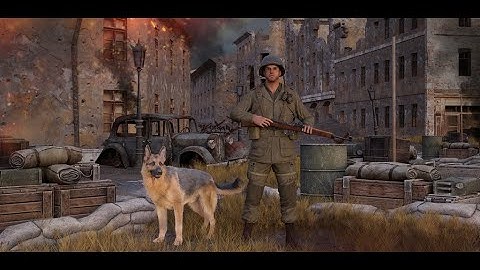 Call Of Courage Promo Trailer