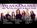 Vilma Palma e Vampiros Sus Mejores Canciones_Grandes Exitos De Coleccion Vilma Palma e Vampiros 80