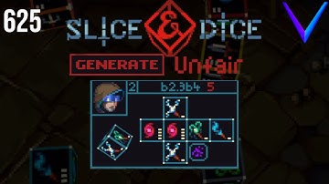 Hang On, I Know That Guy | Generate Unfair