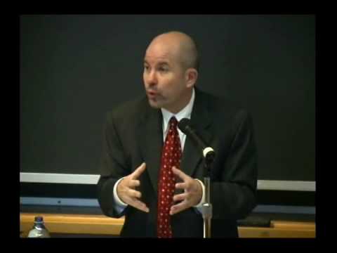 2010 Papadopoulos Lecture: Shannon Price Minter, Esq.