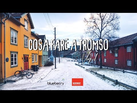 Video: Cosa fare e vedere a Tromsø, Norvegia