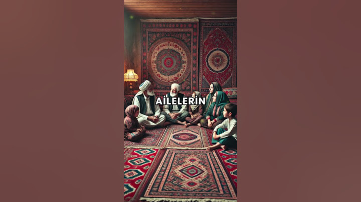 Türk Halısının Gizemli Motifleri: Kültür ve Tarih Dokusu