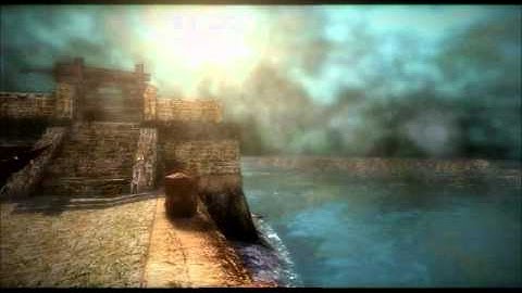 Unity3D - Skullcrack (walkthrough demo)