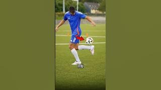 Beginilah cara juggling bola dengan mudah⚽😨#soccer #viralshorts