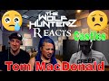 Tom MacDonald - "Castles" | The Wolf HunterZ Reactions