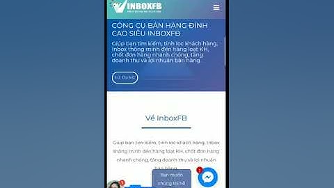 Cách lọc bạn bè tương tác tốt trên facebook