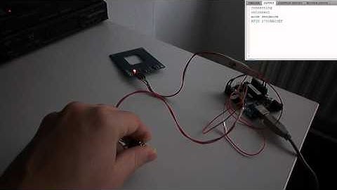 Arduino to Flash(AS3)