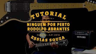 Vídeo de Ninguém por Perto