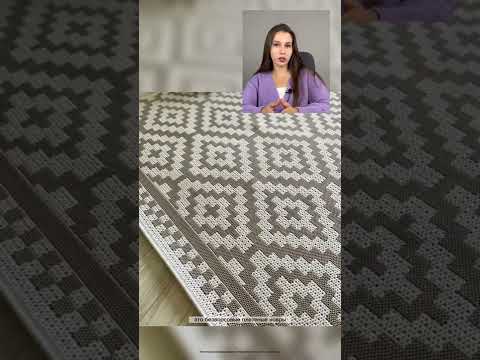 Vidéo: Tapis Contemporains HZL