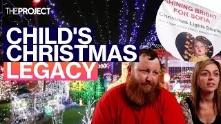 How Christmas Lights Keep A Daughters Legacy Shining
How Christmas Lights Keep A Daughters Legacy Shining How Christmas Lights Keep A Daughters Legacy Shining