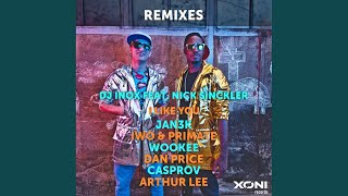 Download Lagu Dj Inox Frenchy Here We Go MP3 Dj Inox Frenchy Here We Go