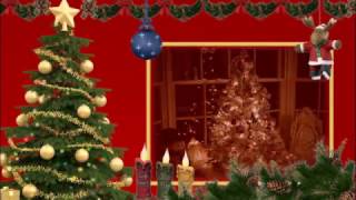 Ideas for Christmas windows