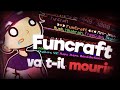 Funcraft va til mourir partie 1 minecraft stories 1  dracorty