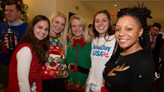 NewDay USA Holiday Celebration | Team & Culture Highlights