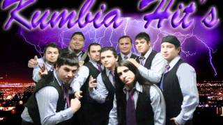 Kumbia Hits - Pamela Chu