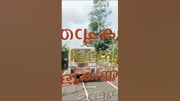 Kerala private bus vs KSRTC💥🔥 #buslover #ksrtc