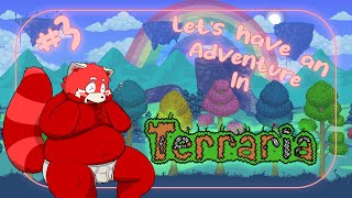 【Terraria】Hhehe ¯\_(ツ)_/¯ #shorts #vtuber #vtuberid #vtuberen