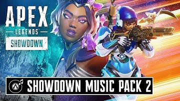 Apex Legends - Showdown Music Pack (Split 2) | Season 26