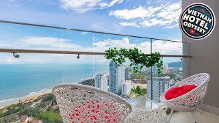 The Sóng Apartment Vũng Tàu - Sophia's House | Vung Tau, Vietnam | Hotel Review 🛏️
