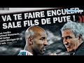 Raymond domenech revient sur les vritables propos de nicolas anelka et les mensonges de lquipe