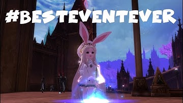 All bugs fixed ???? #BESTEVENTEVER