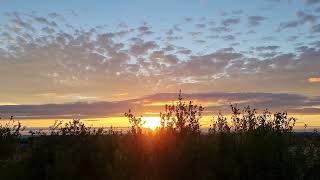 I'm With Her - Strawberry Moonrise (Official Audio)