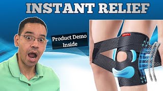 From Pain To Support In Minutes