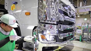 Download Lagu How Hino Trucks Are Made in Japan – Full Factory Tour (Nitta \u0026 Furukawa) 🚚🇯🇵 MP3 Download Lagu How Hino Trucks Are Made in Japan – Full Factory Tour (Nitta \u0026 Furukawa) 🚚🇯🇵 MP3