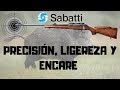 RIFLE SABATTI SAPHIRE