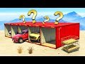 ТРОЛЛИНГ КОНТЕЙНЕРЫ! 1000000$ ИЛИ НИЧЕГО! - БИТВА ЗА КОНТЕЙНЕРЫ: GTA 5 ONLINE