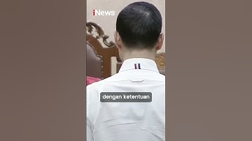 Harvey Moeis Divonis 6,5 Tahun Penjara dalam Kasus Korupsi Timah