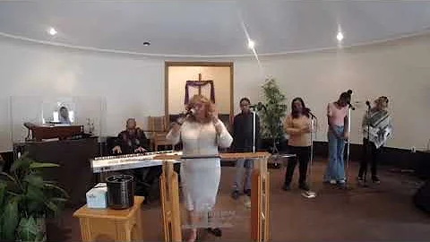 Pastor Jeffrey Richardson- The offer is still good...