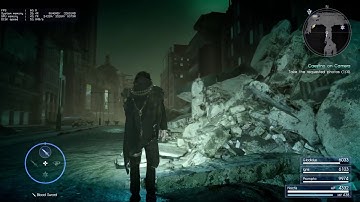 Final Fantasy XV Windows Edition - Origin Version also free of stuttering!?