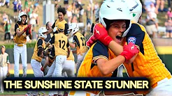 Little League the World Series decided in dramatic fashion after game enters extra innings thumbnail