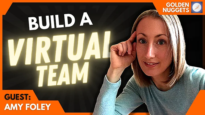 What Does It Take When Creating A Virtual Team | A...