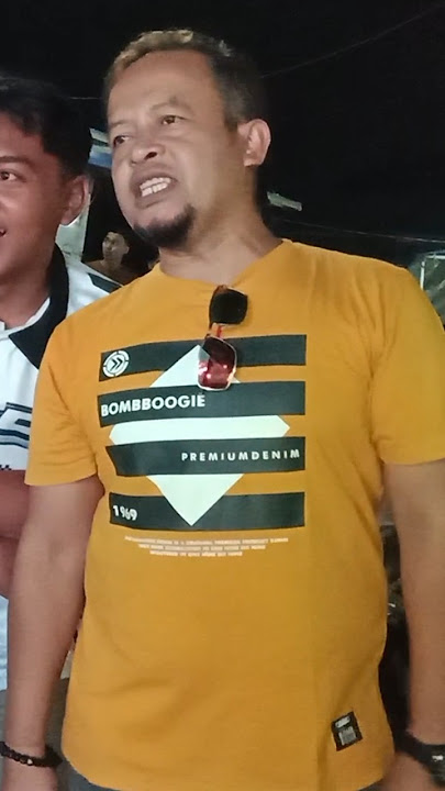 MBAH JO BJ HUNTER DISOROT TRANS 7 KARNAVAL PREMBANGAN SAWAHAN TUREN #short #fyp