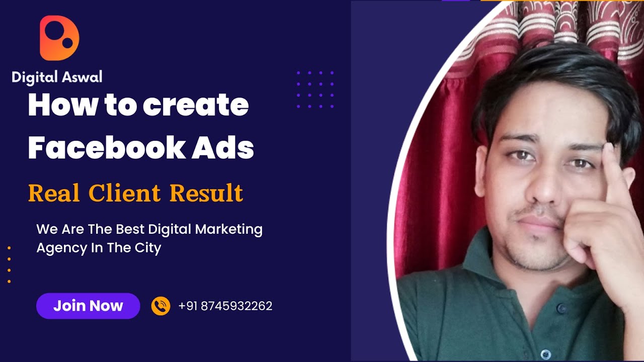 How to setup Facebook ads | Facebook Ads tutorial for beginners ...
