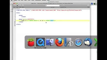 4D Self-training: Web Server