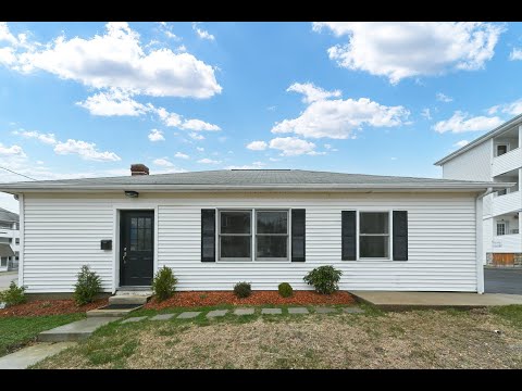 6 Winthrop Street, Woonsocket, RI home video tour