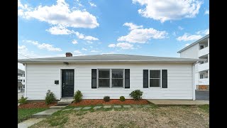 6 Winthrop Street video tour