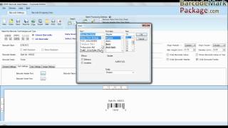 How to Save Created Logs using DRPU Barcode Label Maker Software